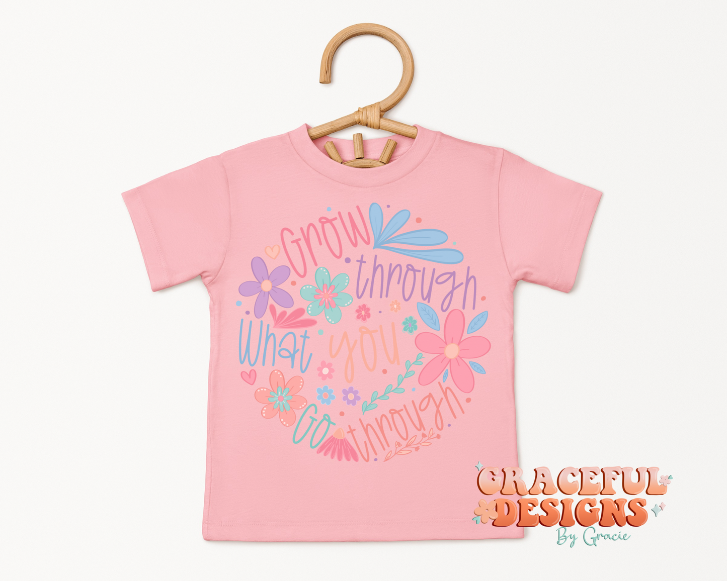 Grow Through Kids Design