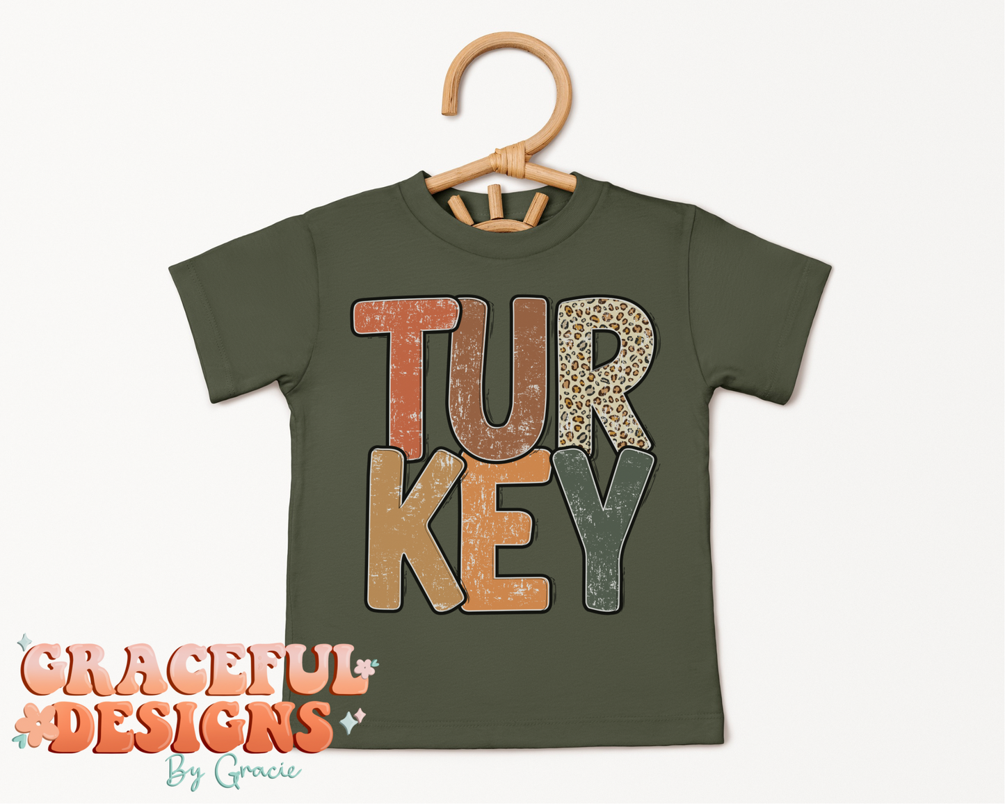 Turkey Kids Design