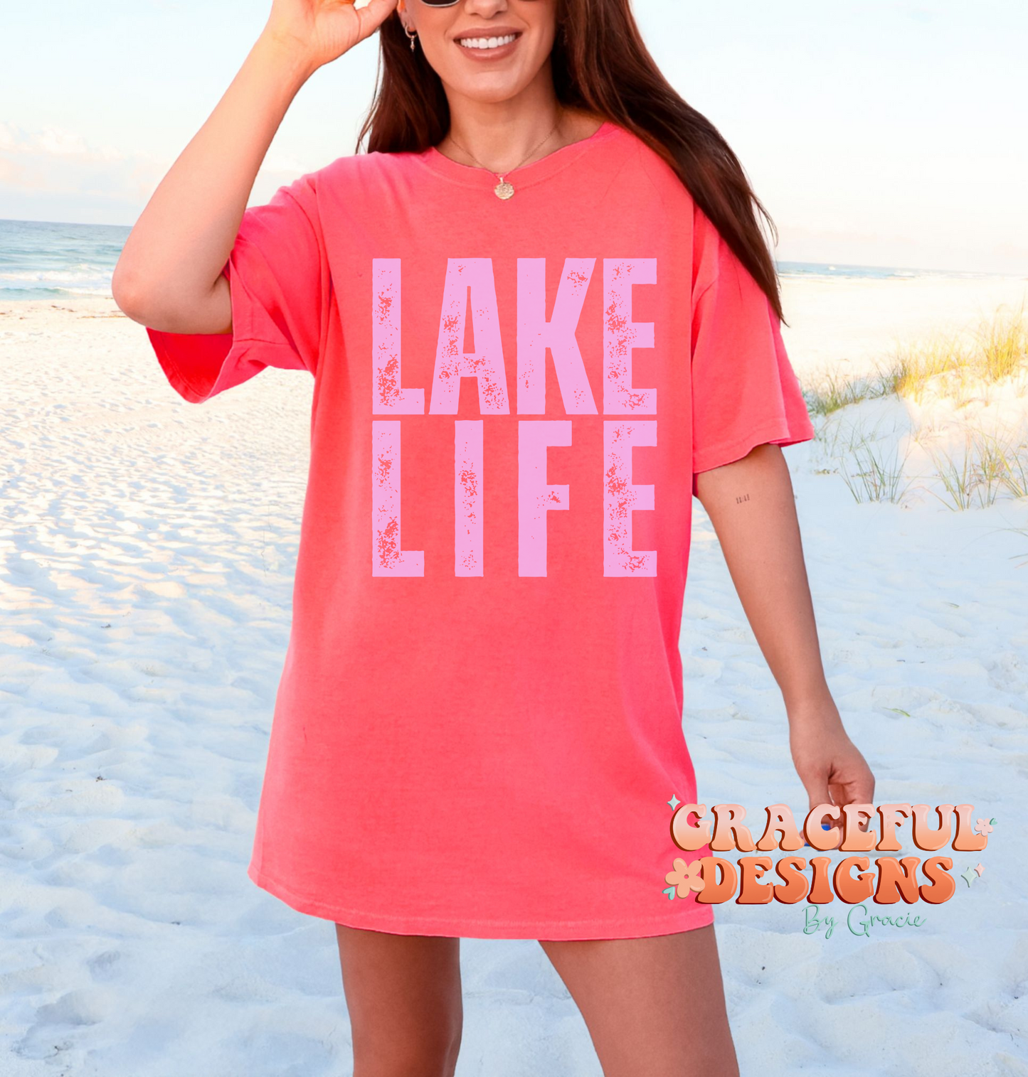 Lake Life Design