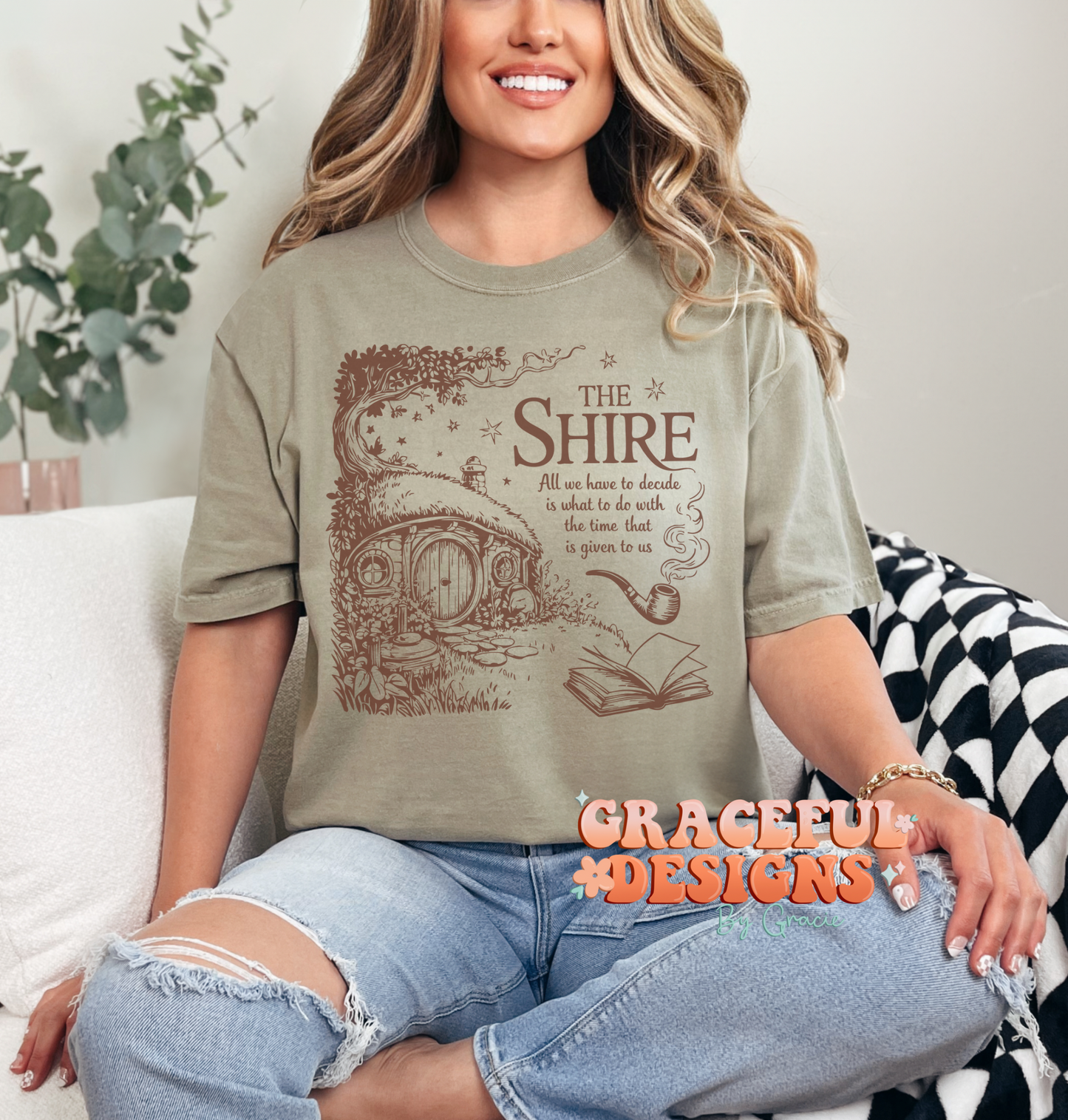Shire Design