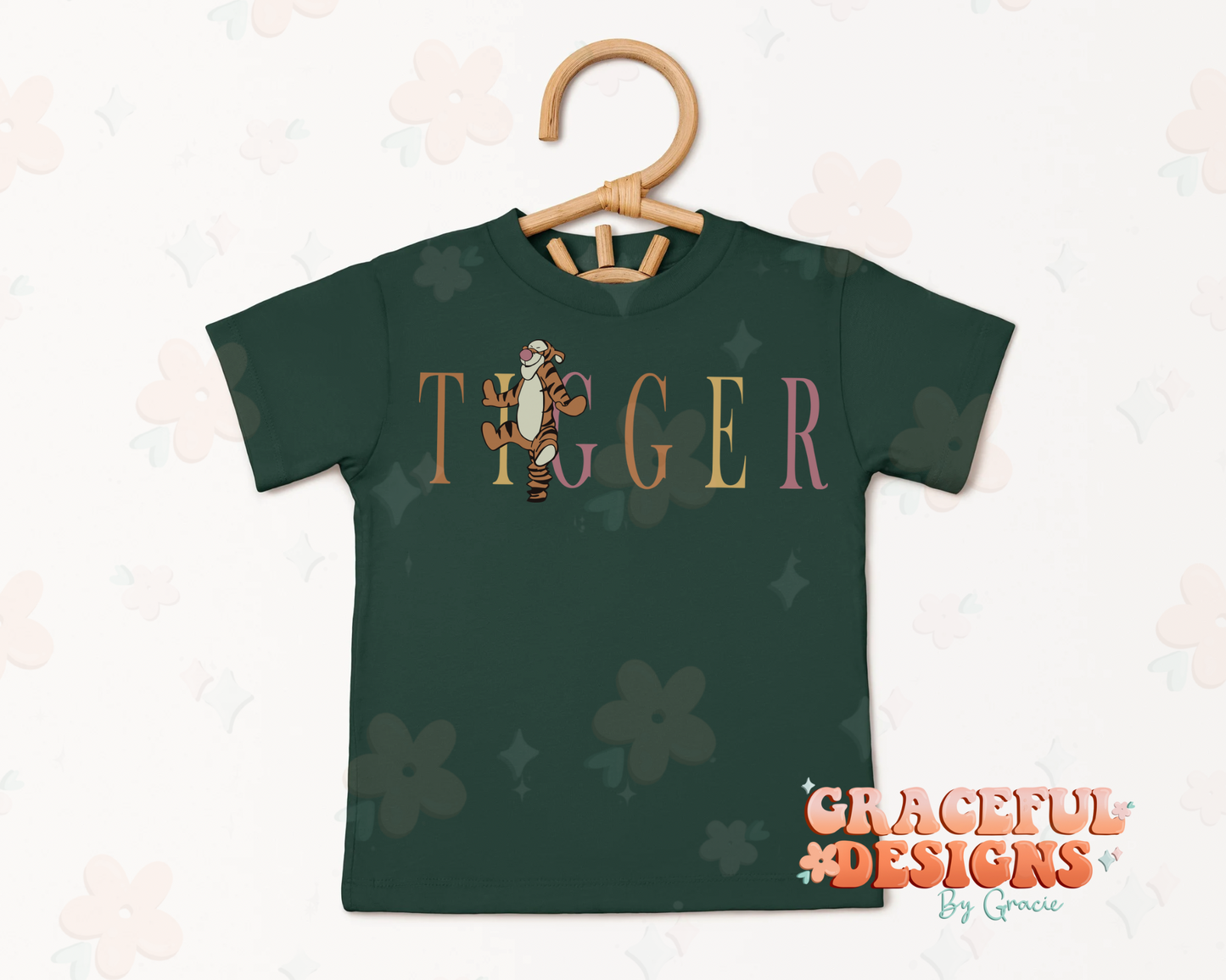 Tiger Kids Design