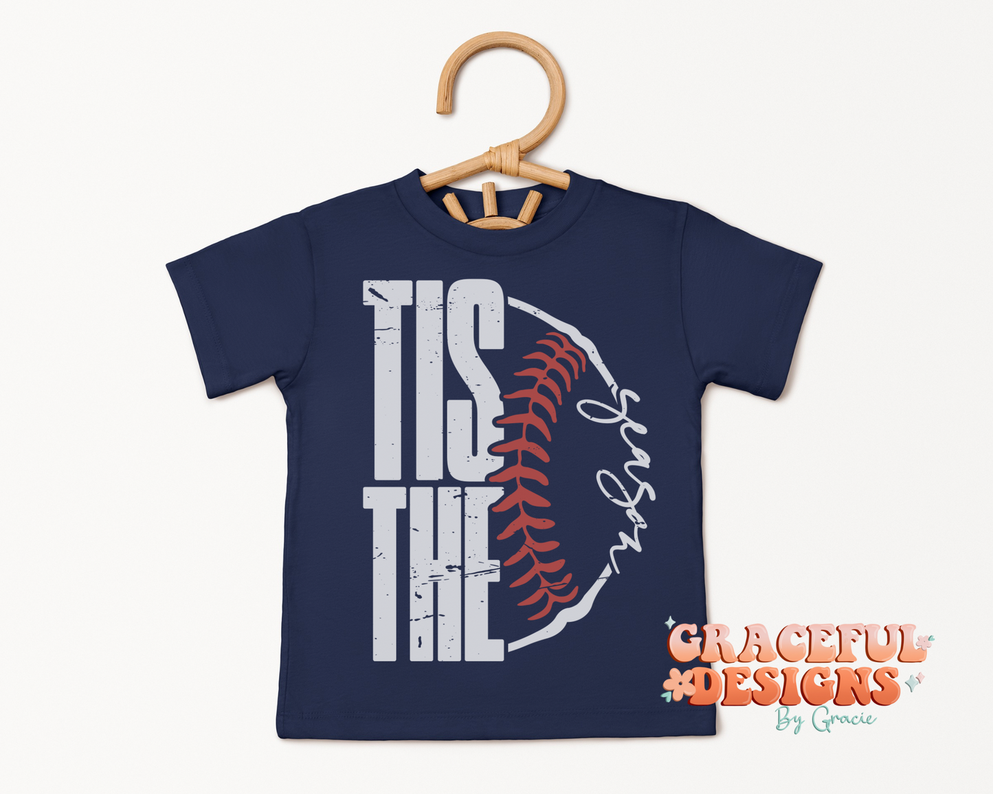 Tis The Season Kids Design