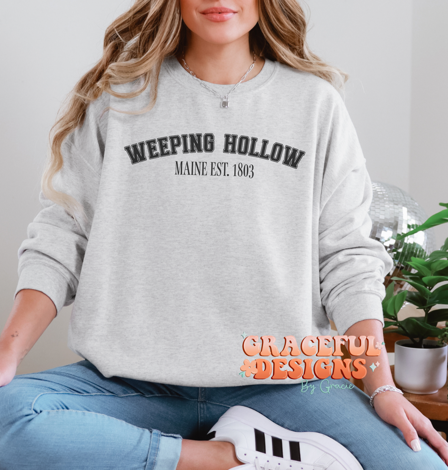 Hollow Design