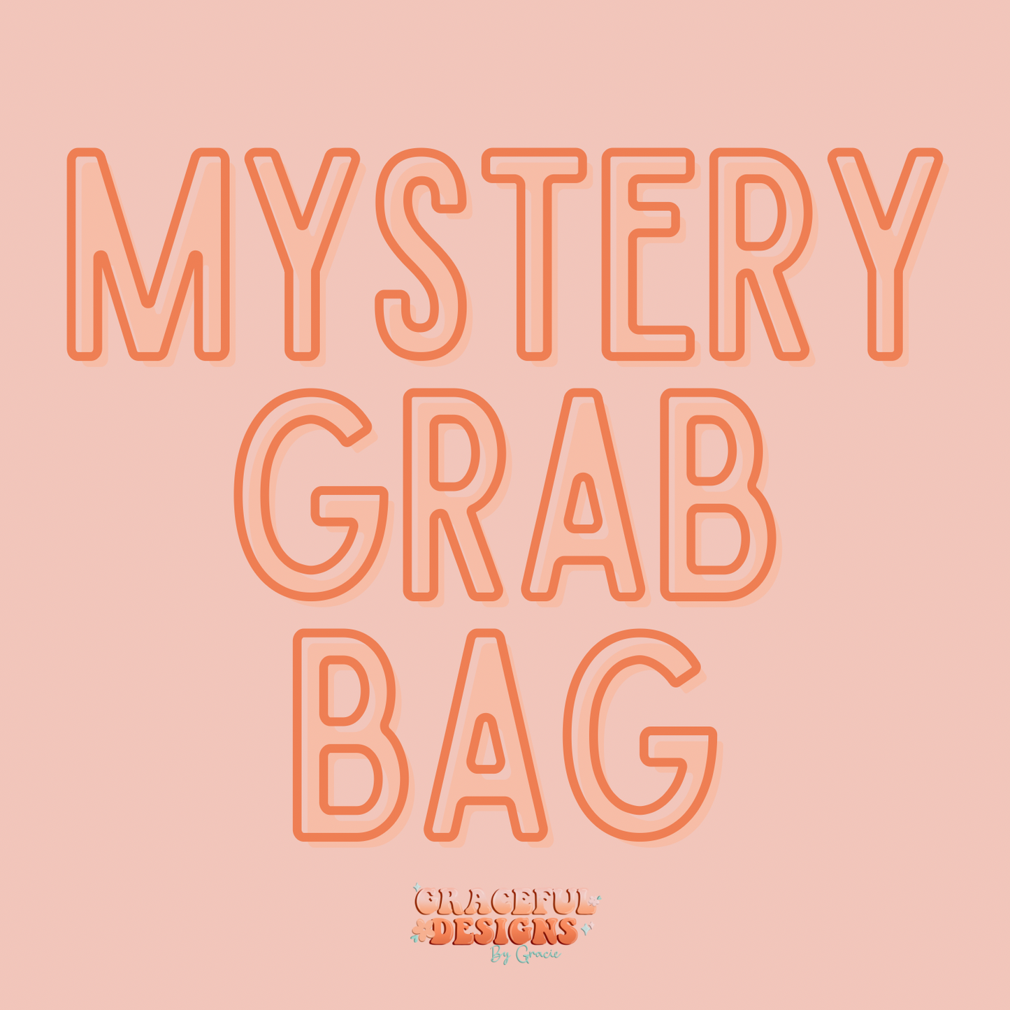 MYSTERY GRAB BAG FABRIC