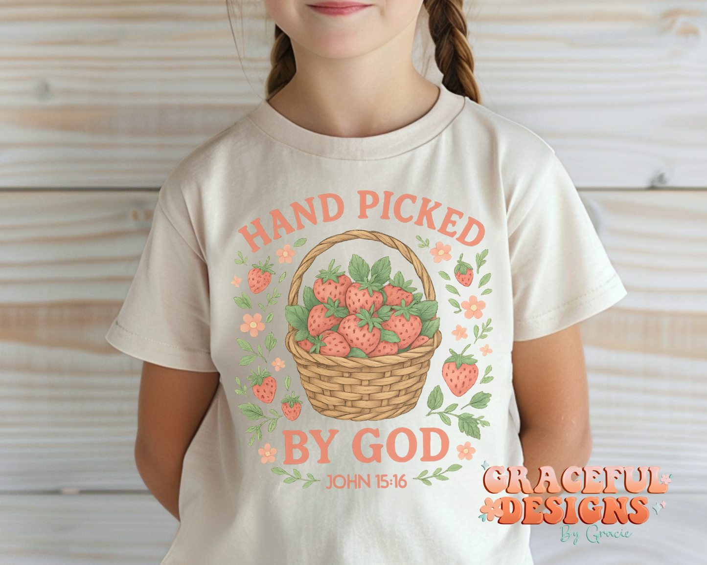 Hand Picked Kids Design
