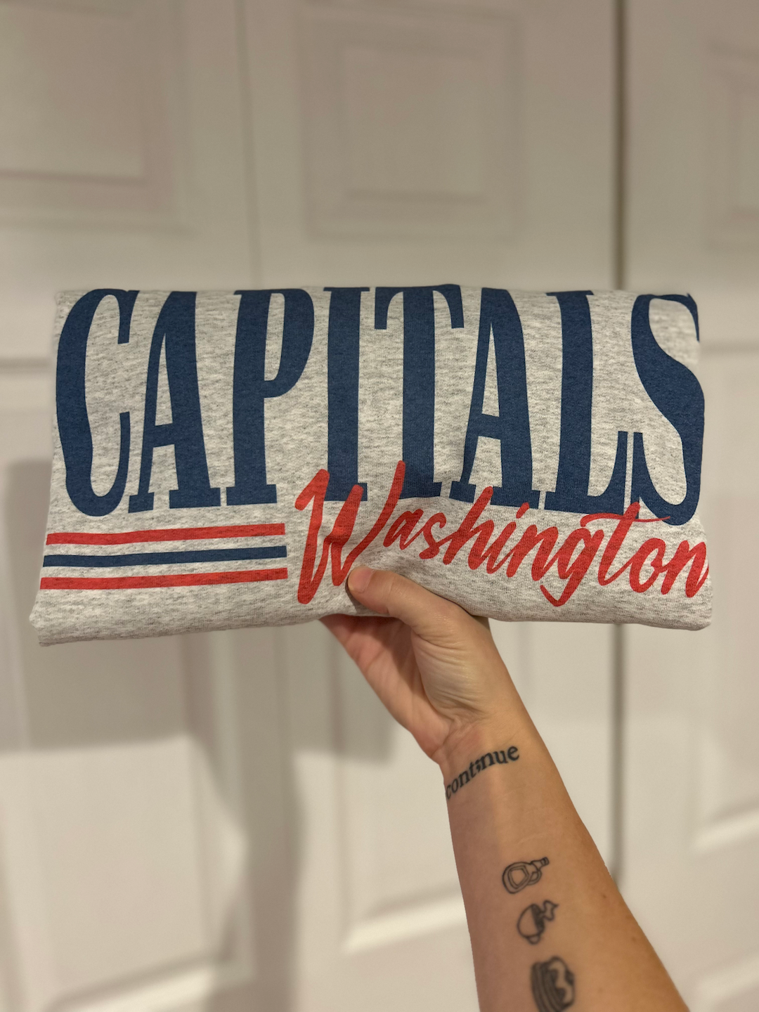 Vintage Hockey Teams (ALL TEAMS)