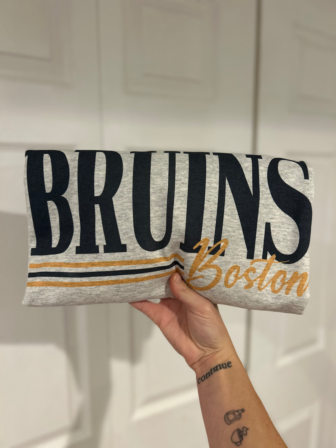 Vintage Hockey Teams (ALL TEAMS)