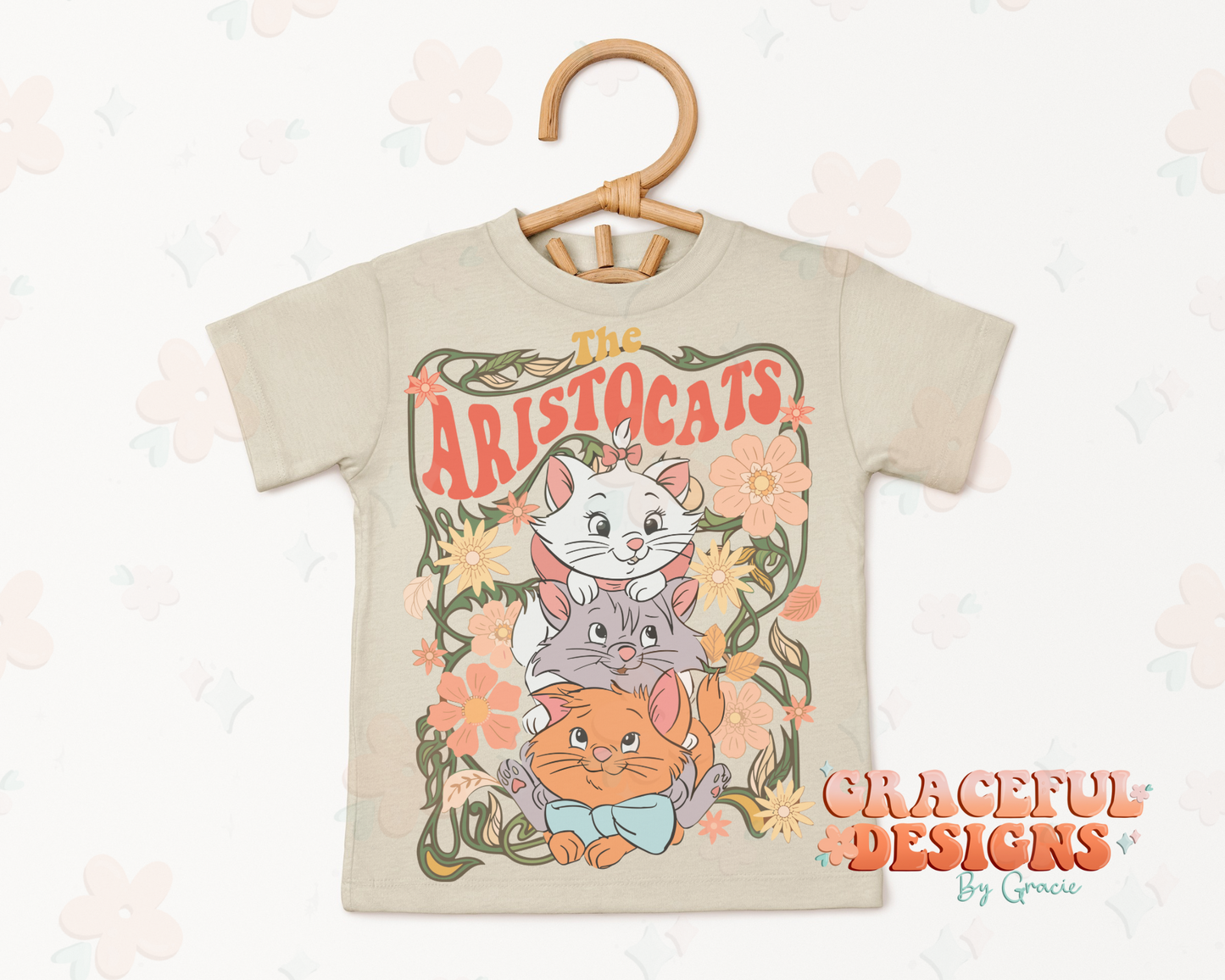 Cats Kids Design