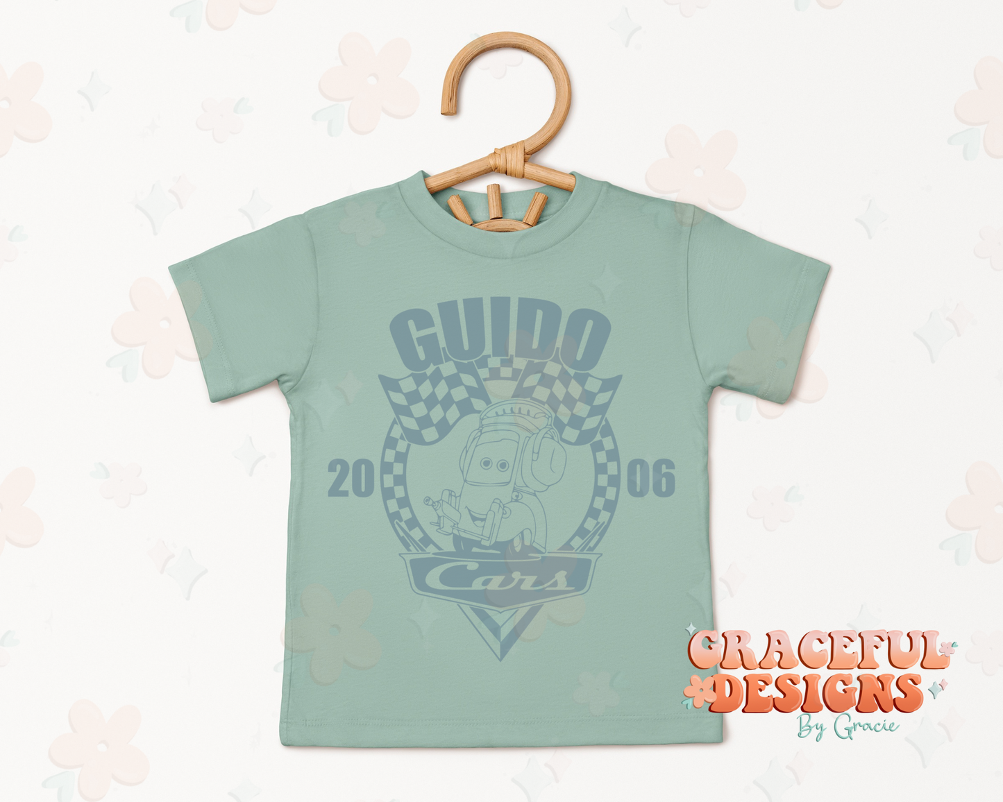 Guido Kids Design