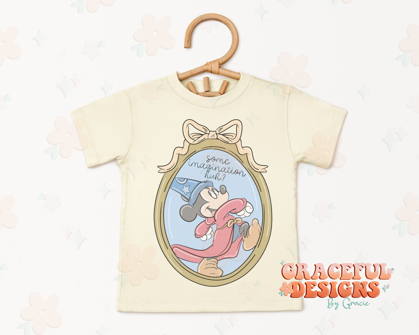 Some Imagination Kids Design