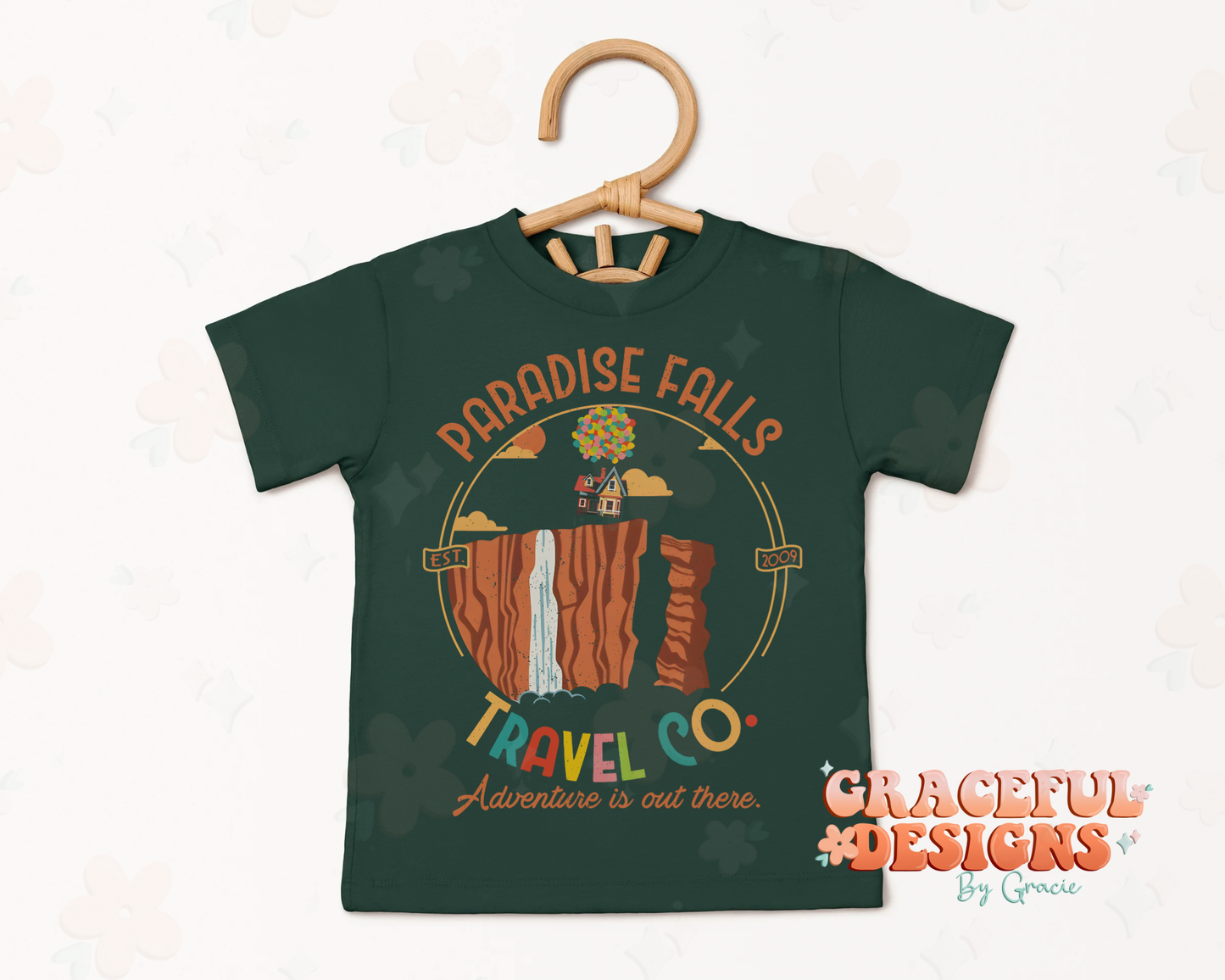 Travel Co Kids Design