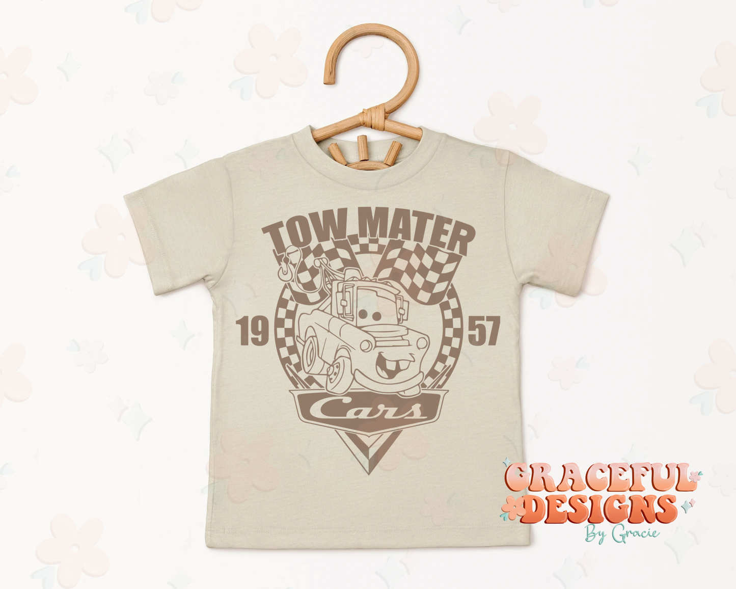 Tow Kids Design