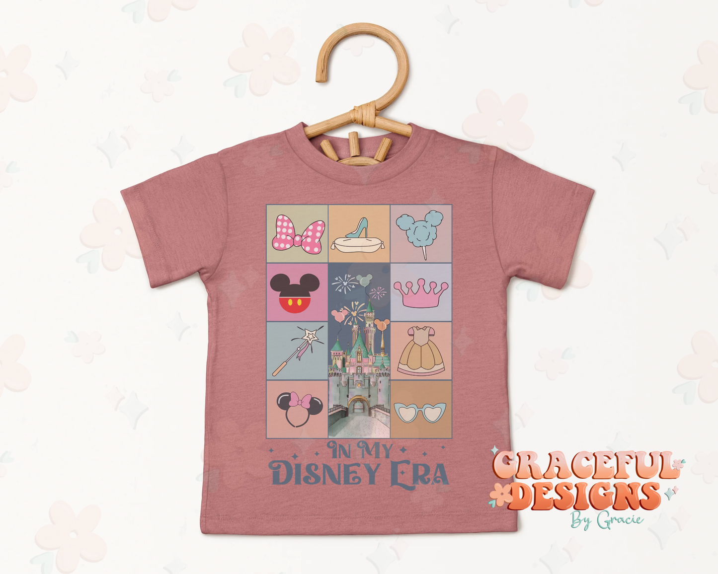 DisEra Kids Design