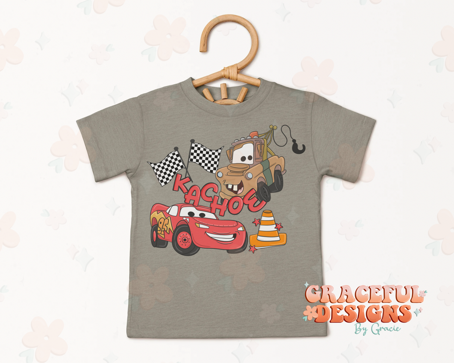 Speed Kids Design
