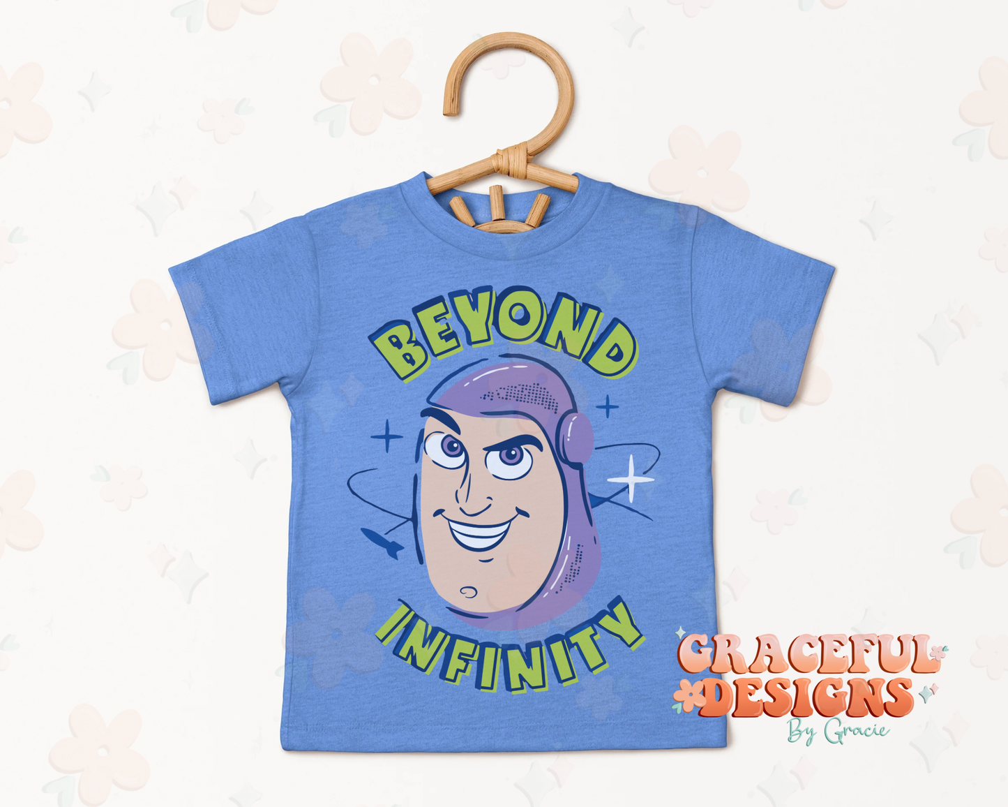 Beyond Infinity Kids Design