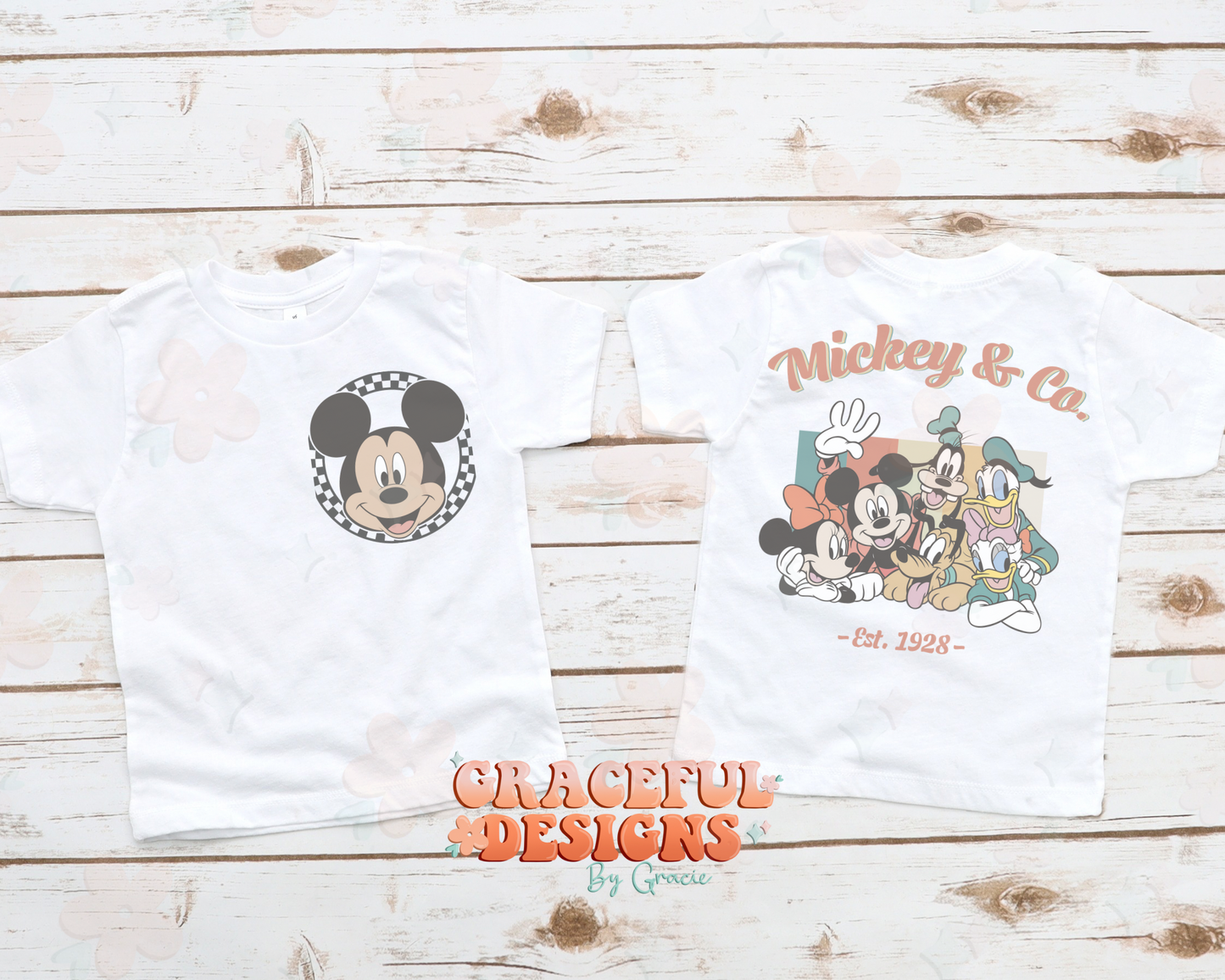 MickCo Kids Design