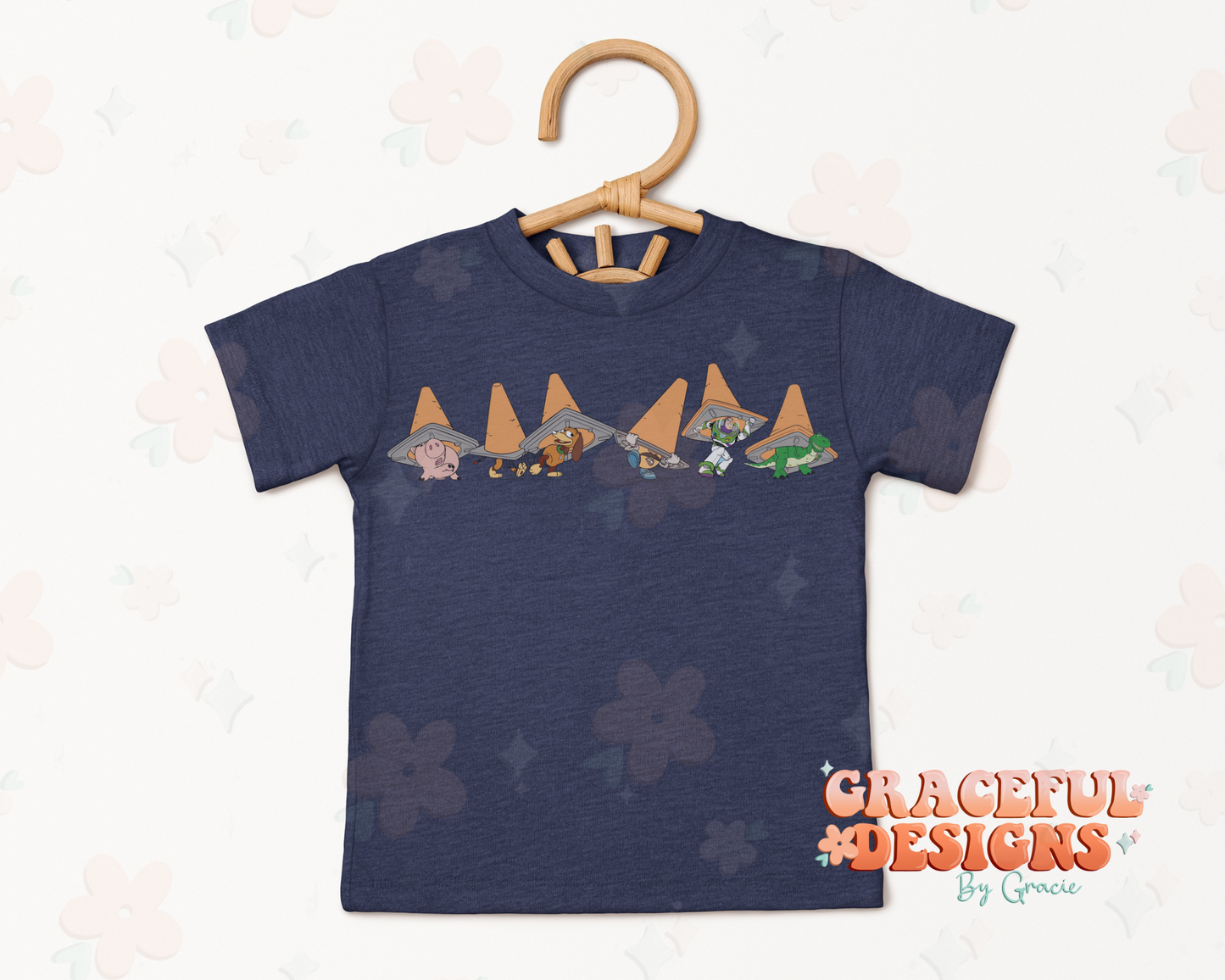 Cones Kids Design