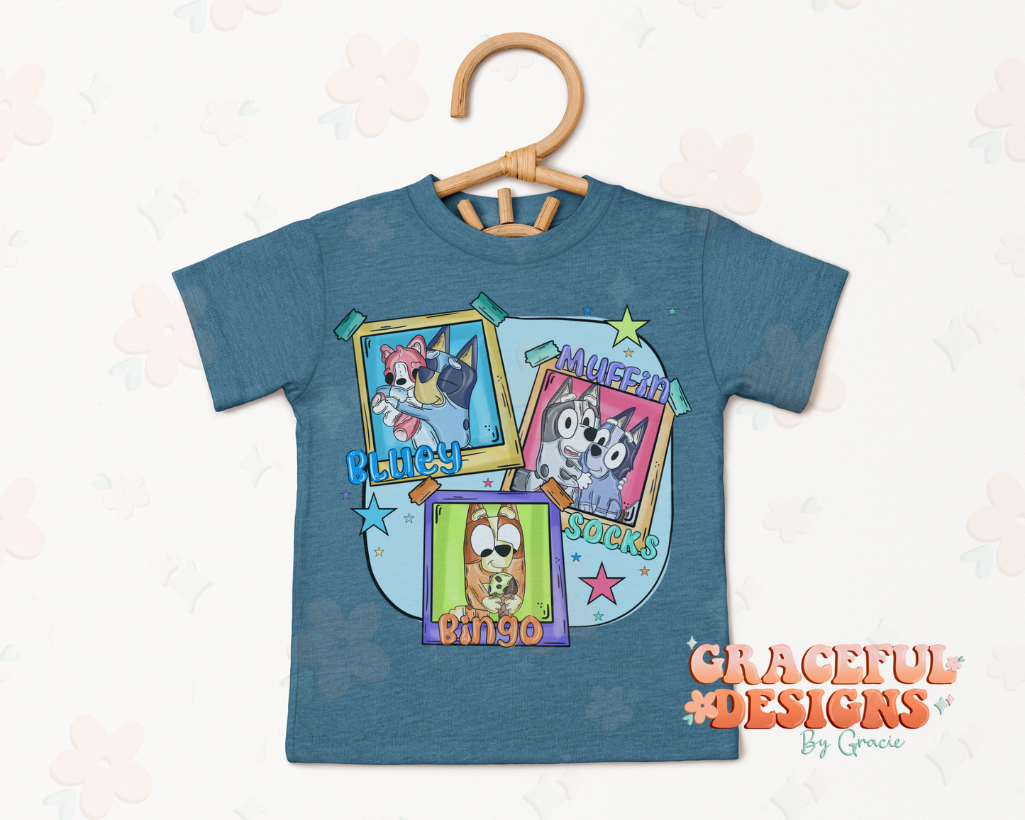 Heeler Photographs Kids Design