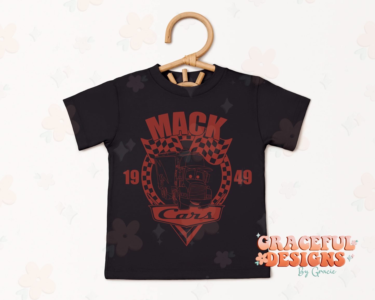 Mack Kids Design