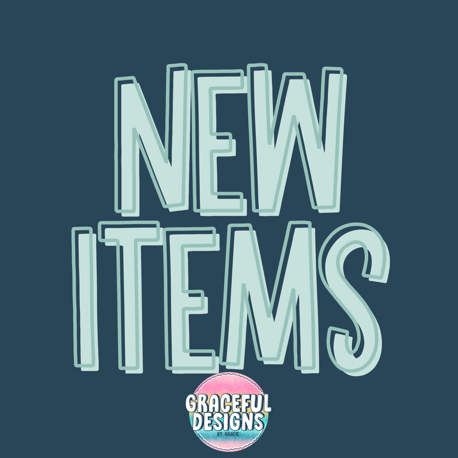 New Items