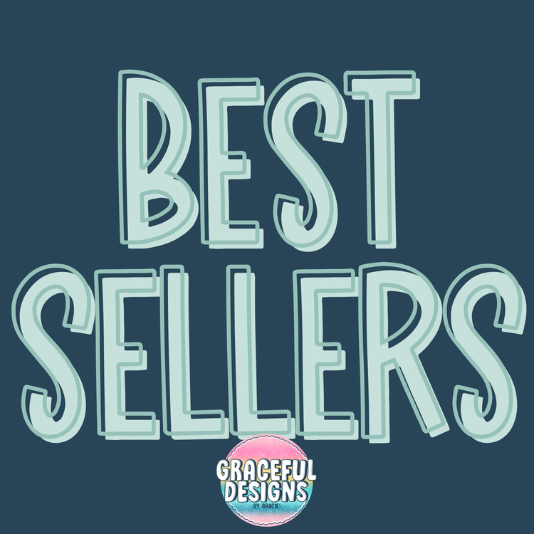 Best Sellers