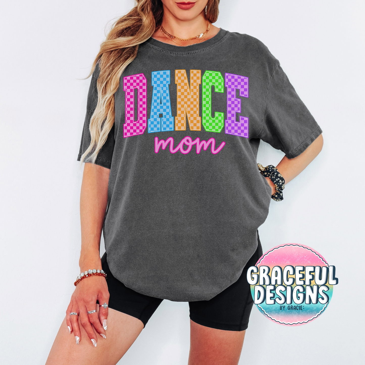 Dance Mom Design