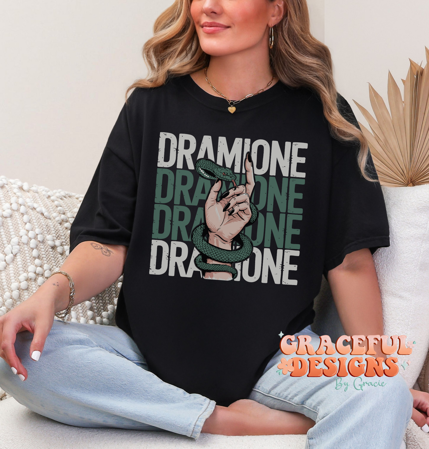 DramFanFic Design
