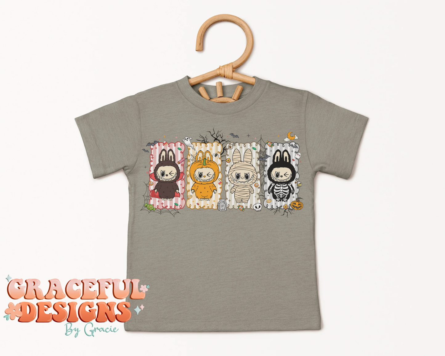 LaBooBoo Kids Design