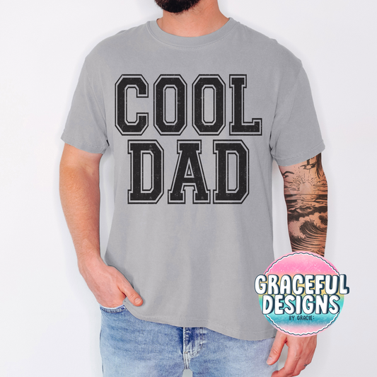 Cool Dad Design