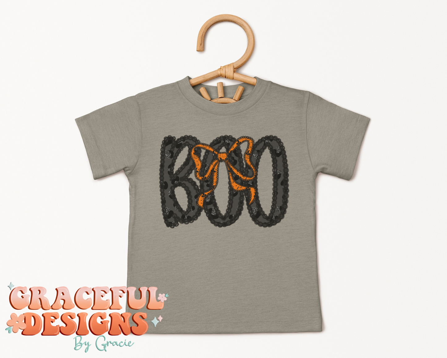 Lacey Boo Kids Design