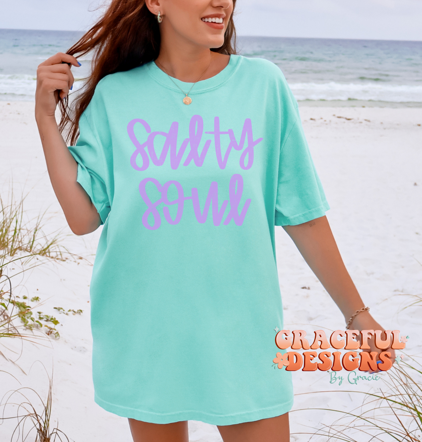 Salty Soul Design