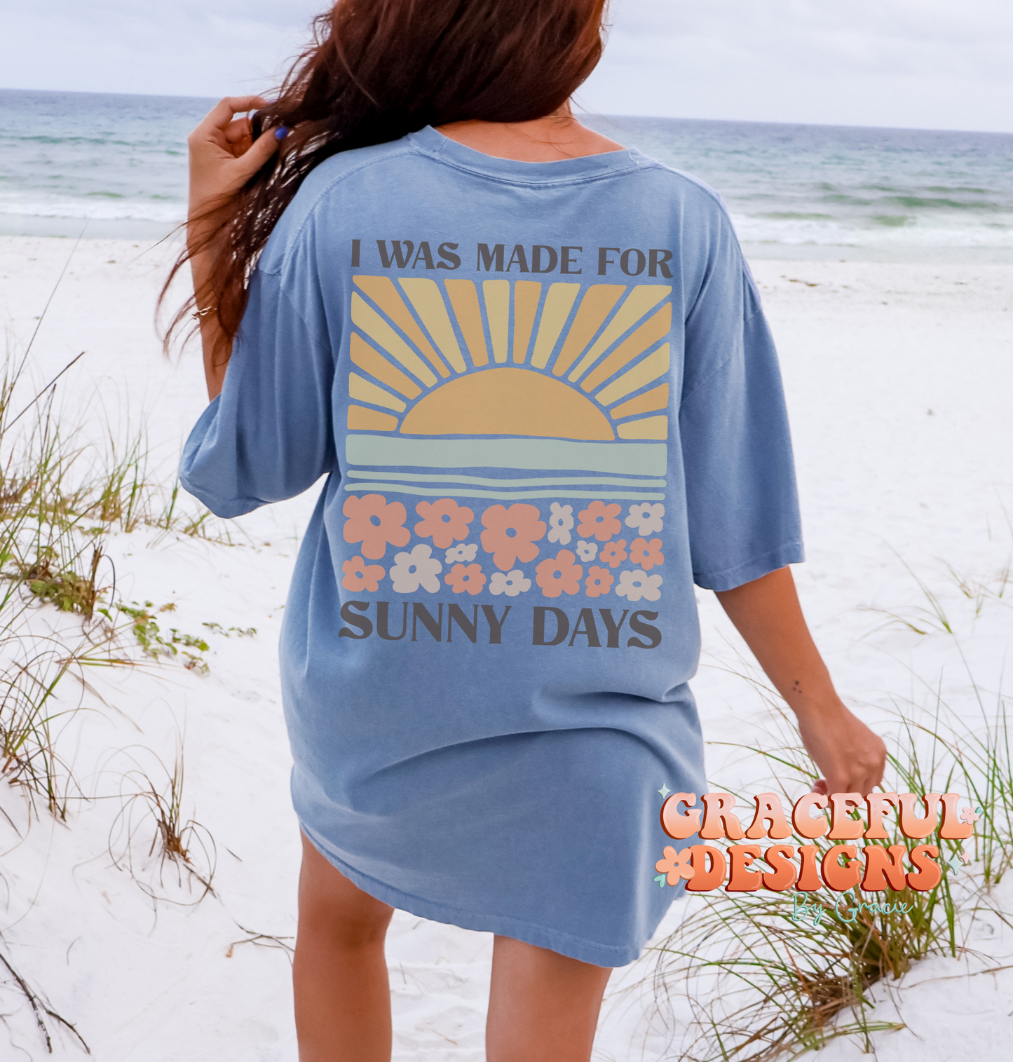 Made for Sunny Days Design