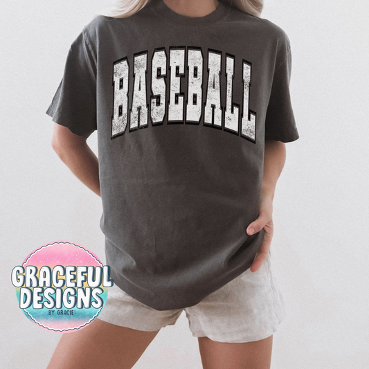 Baseball Design