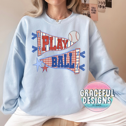 Play Ball Design