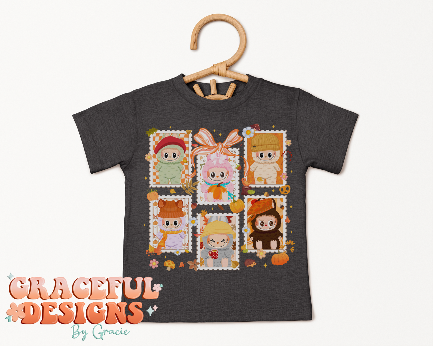 LaFuFall Kids Design