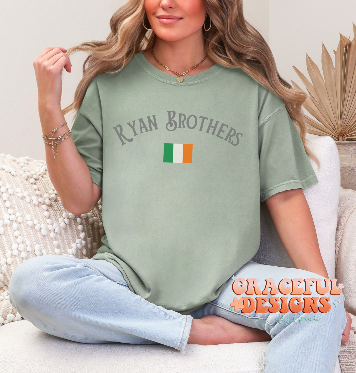 Ryan Brothers Design
