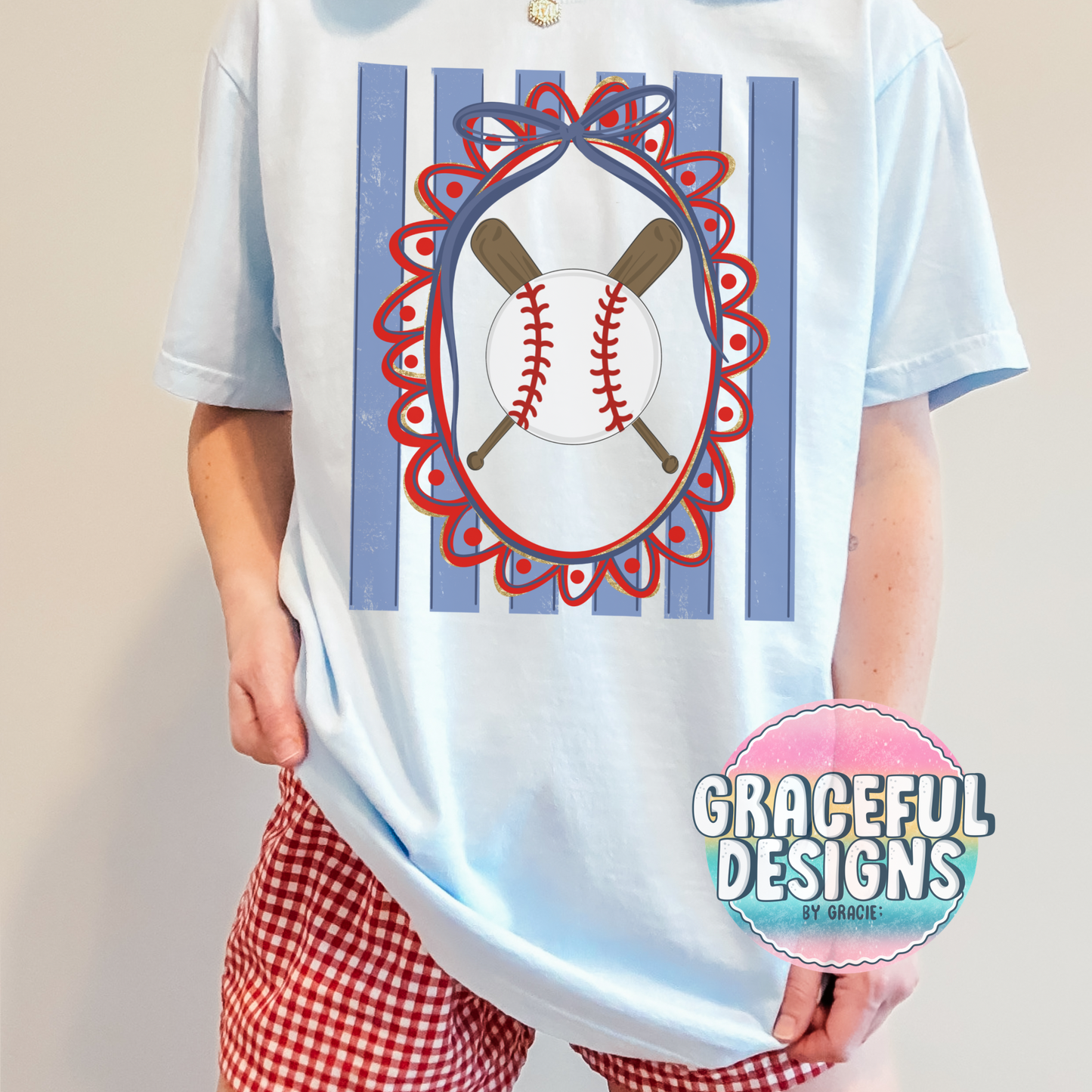 Baseball Frame Design
