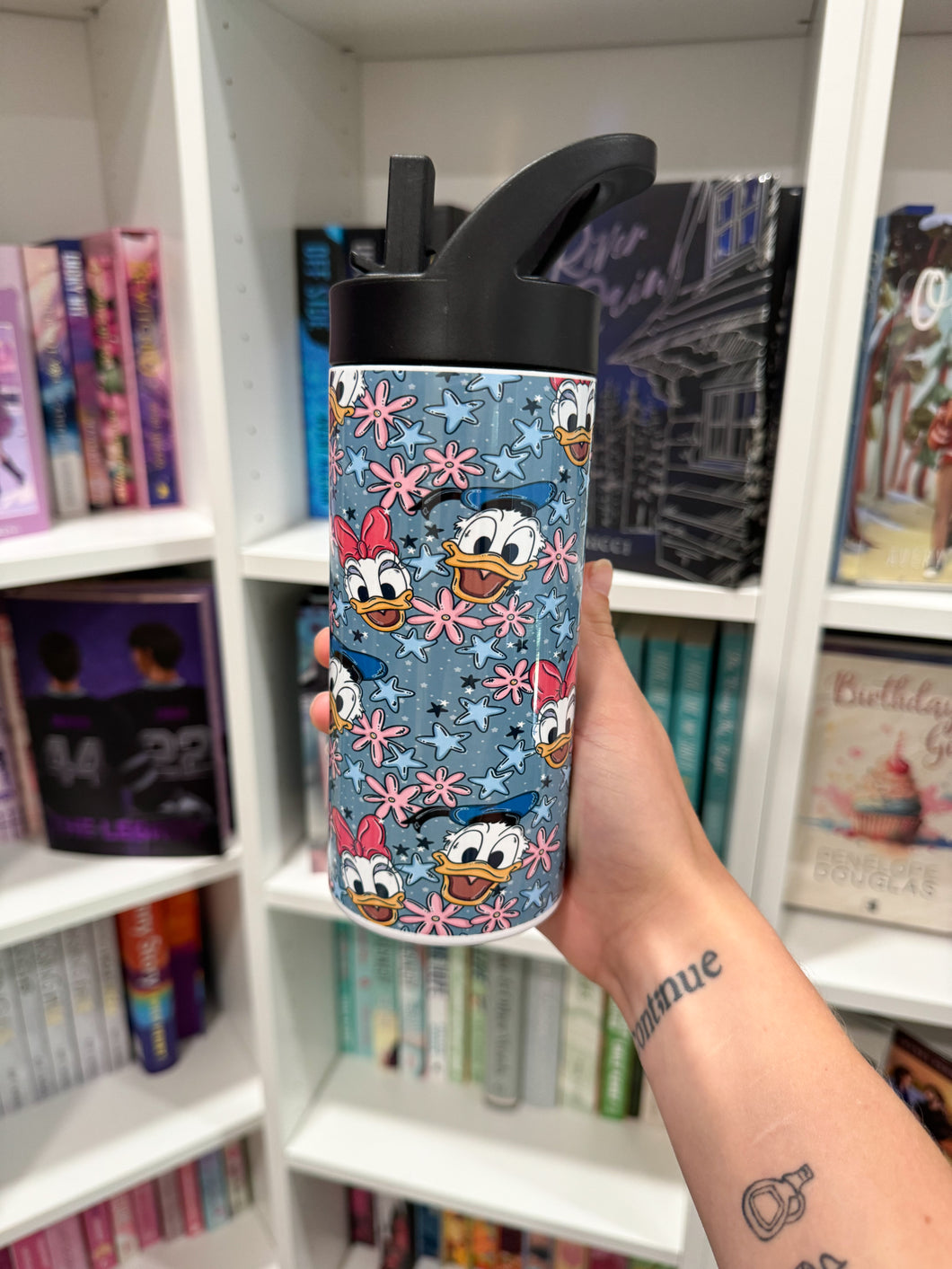 Duck Pals Tumbler