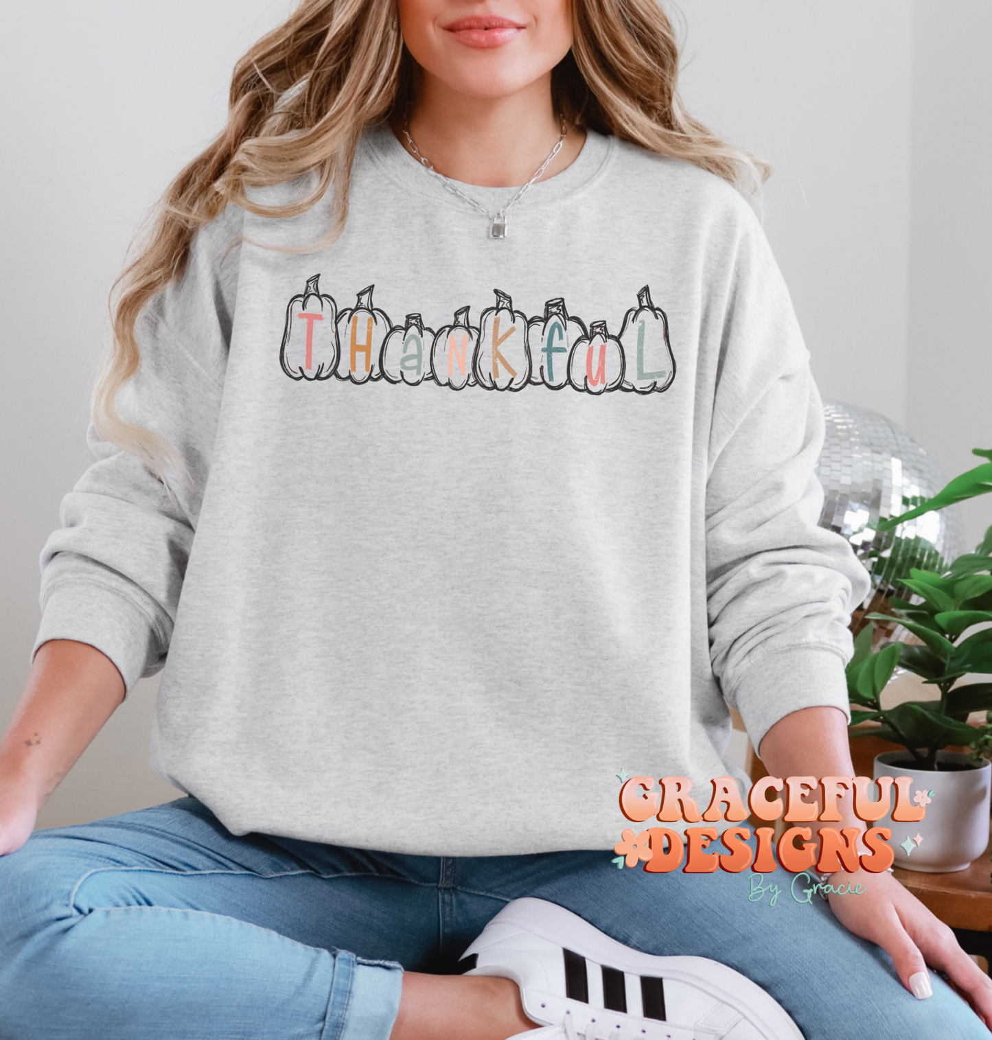 Thankful Design