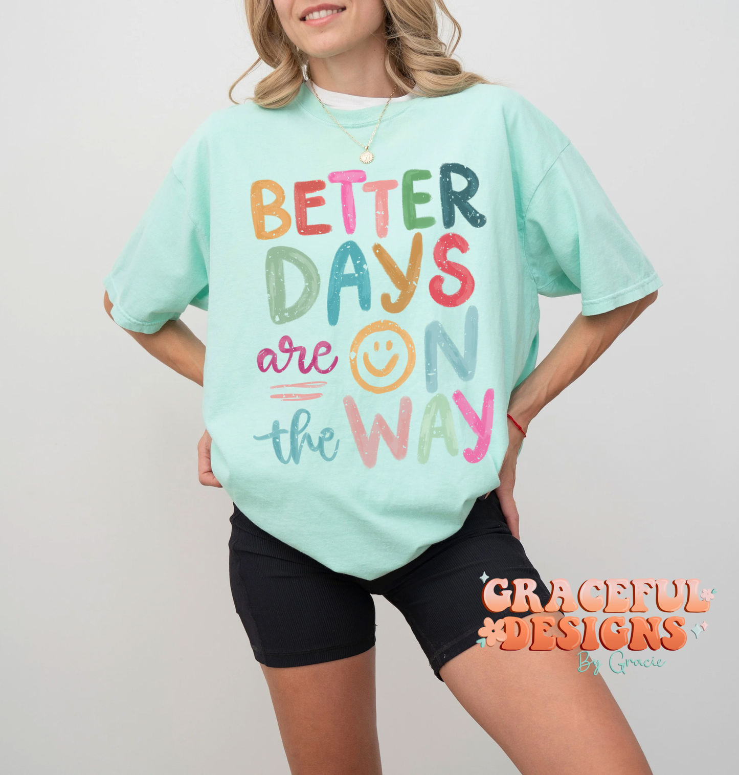 Better Days Design