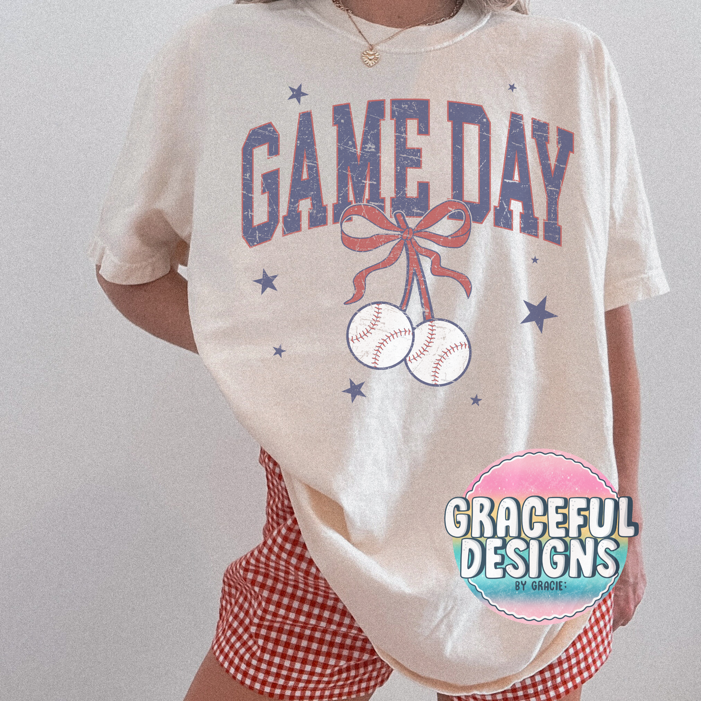 Game Day Design