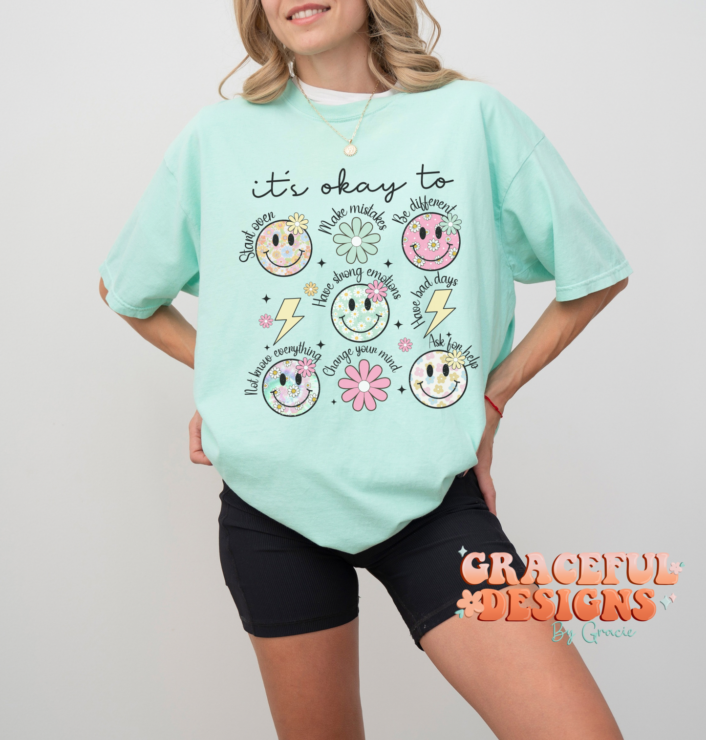 It’s Okay To Design