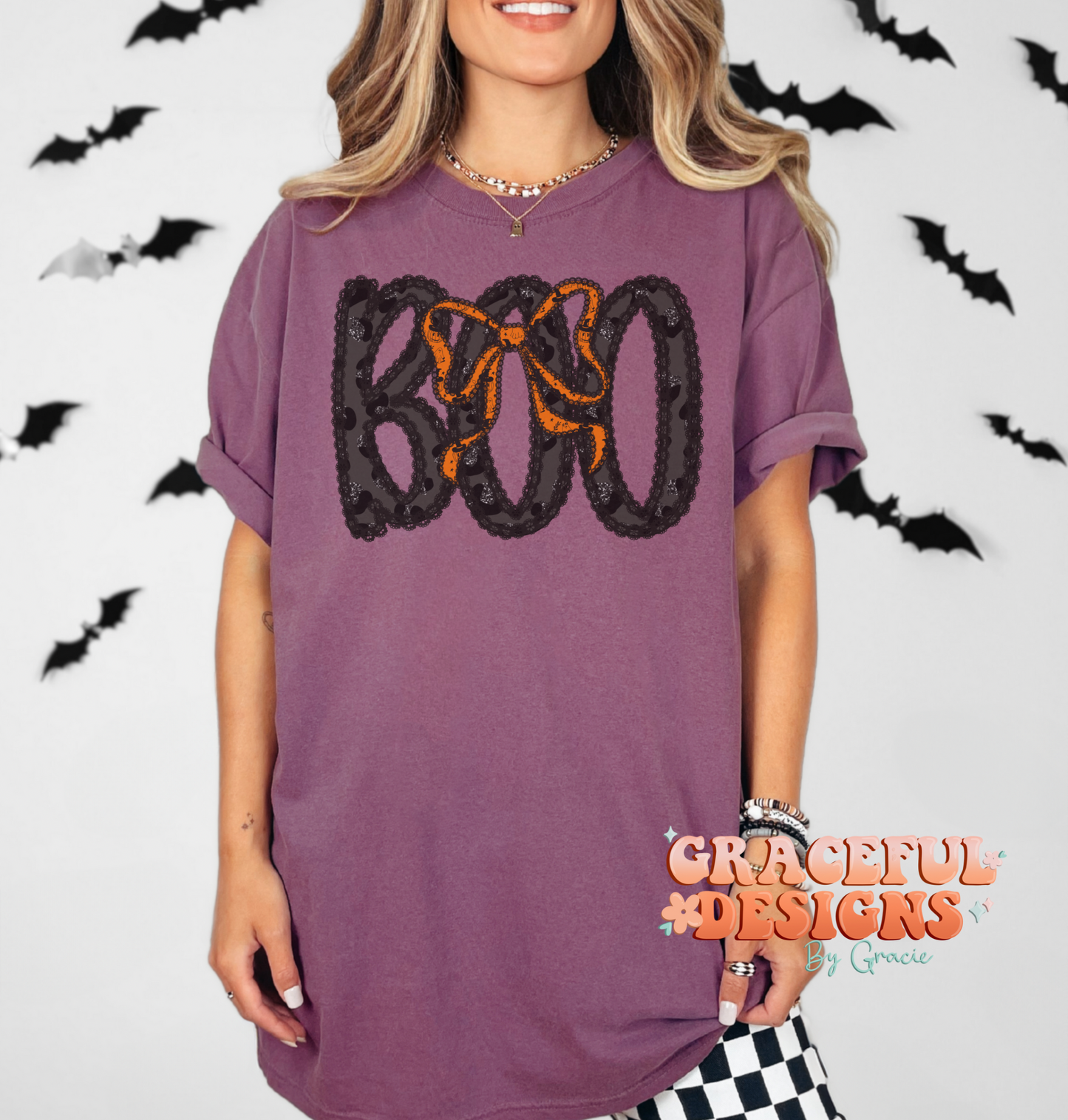 Lacey Boo Design