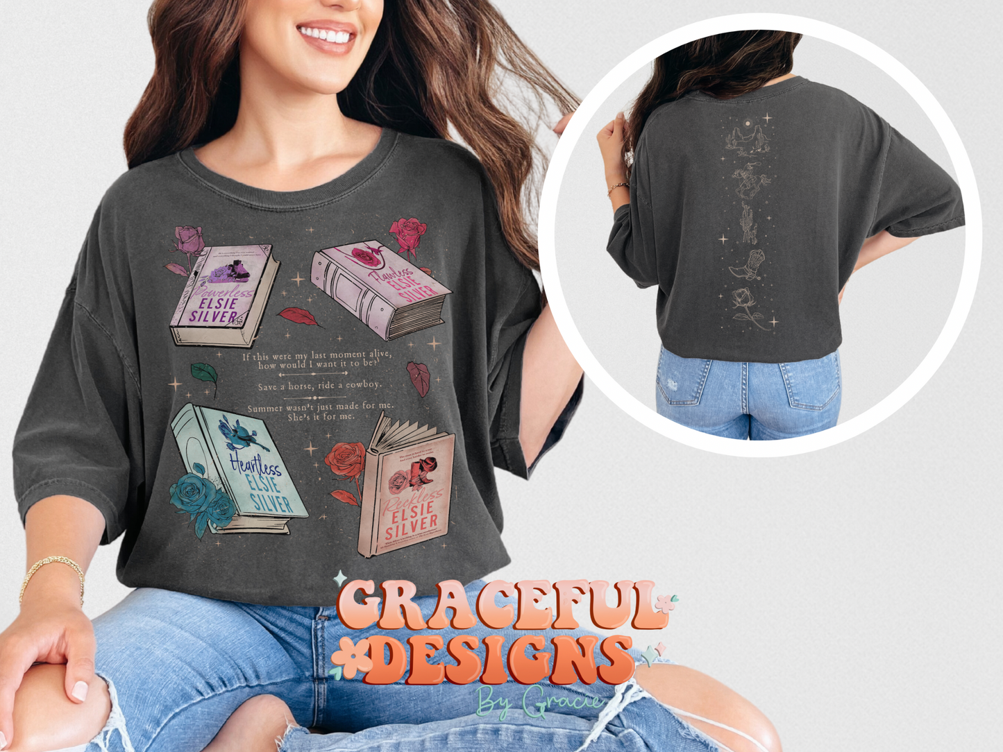 Chestnut Books Design