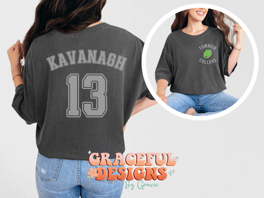 Kavanaugh Design