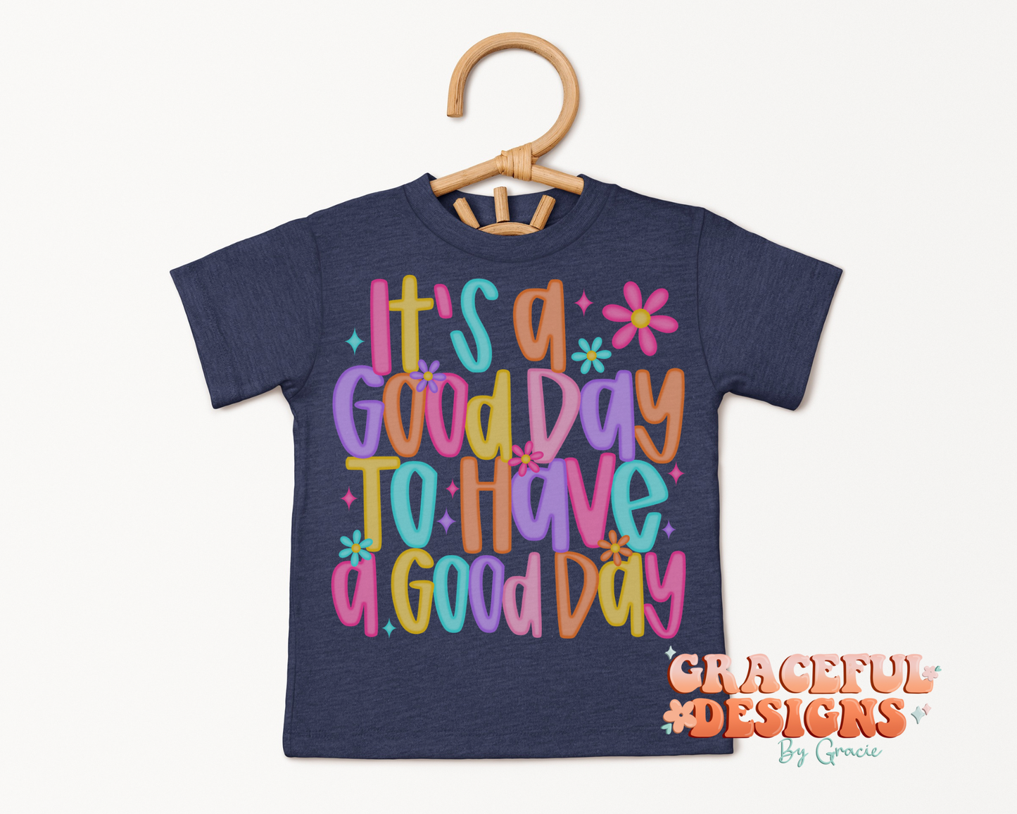 It’s a Good Day Kids Design