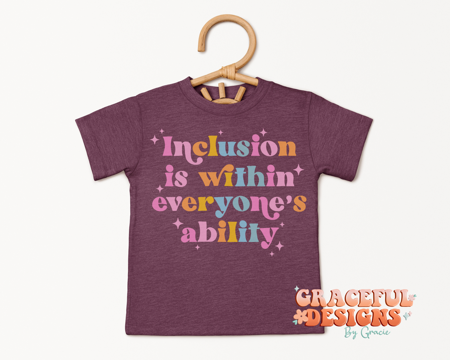 Inclusion Kids Design