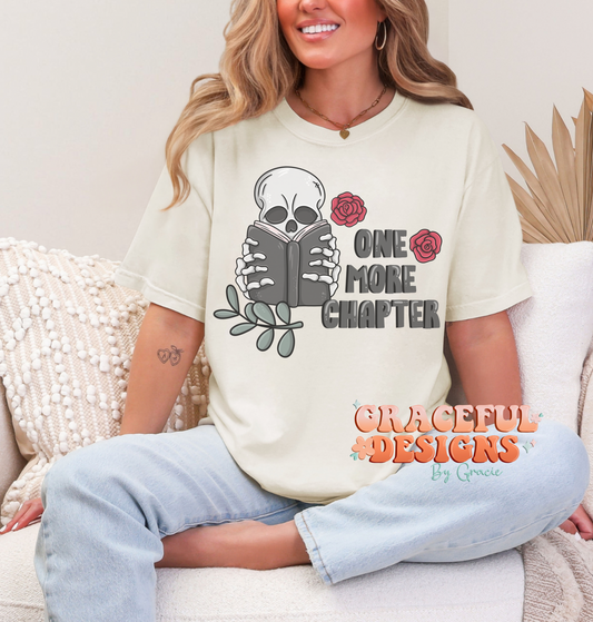 Skully One More Design