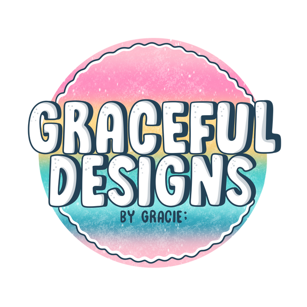 Graceful Designs by Gracie