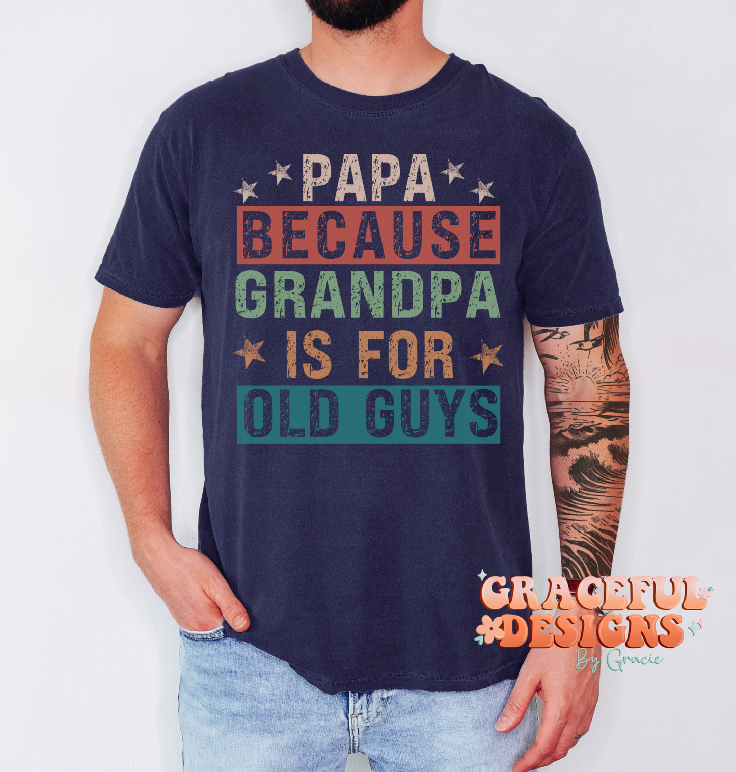 Papa Design
